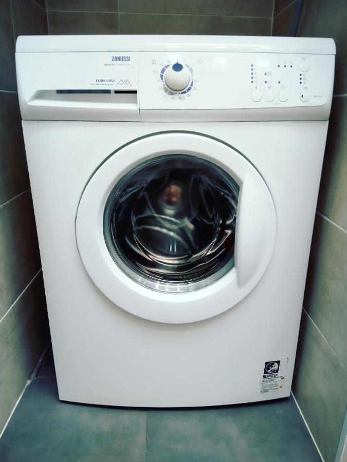 Willa Casa Ilda Gran Alacant Zewnętrze zdjęcie